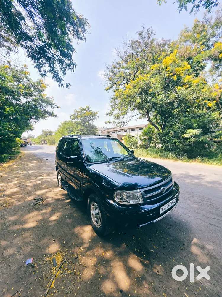 Tata Safari 2.2 Dicor 2016