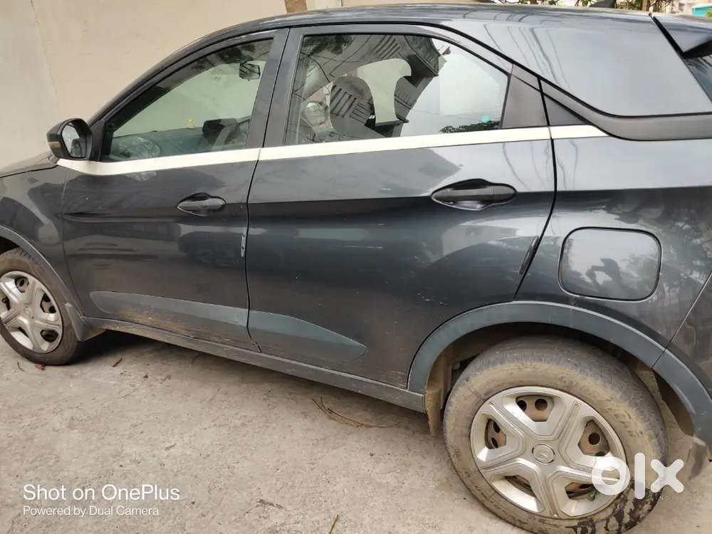 Tata Nexon Xm 2020 Diesel