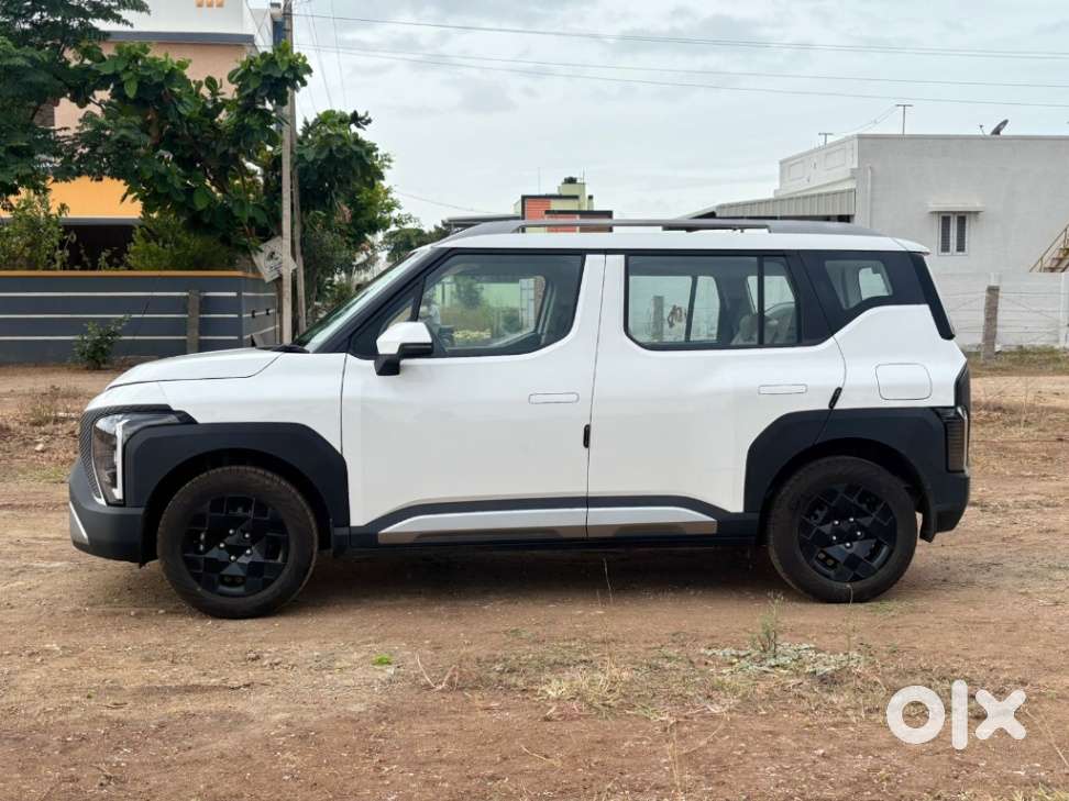 Kia Syros Htk Opt Turbo, 2025, Petrol