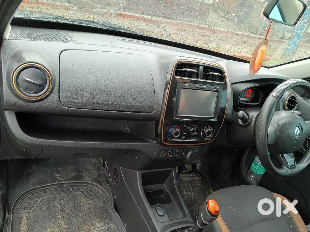Renault Kwid Climber 2018
