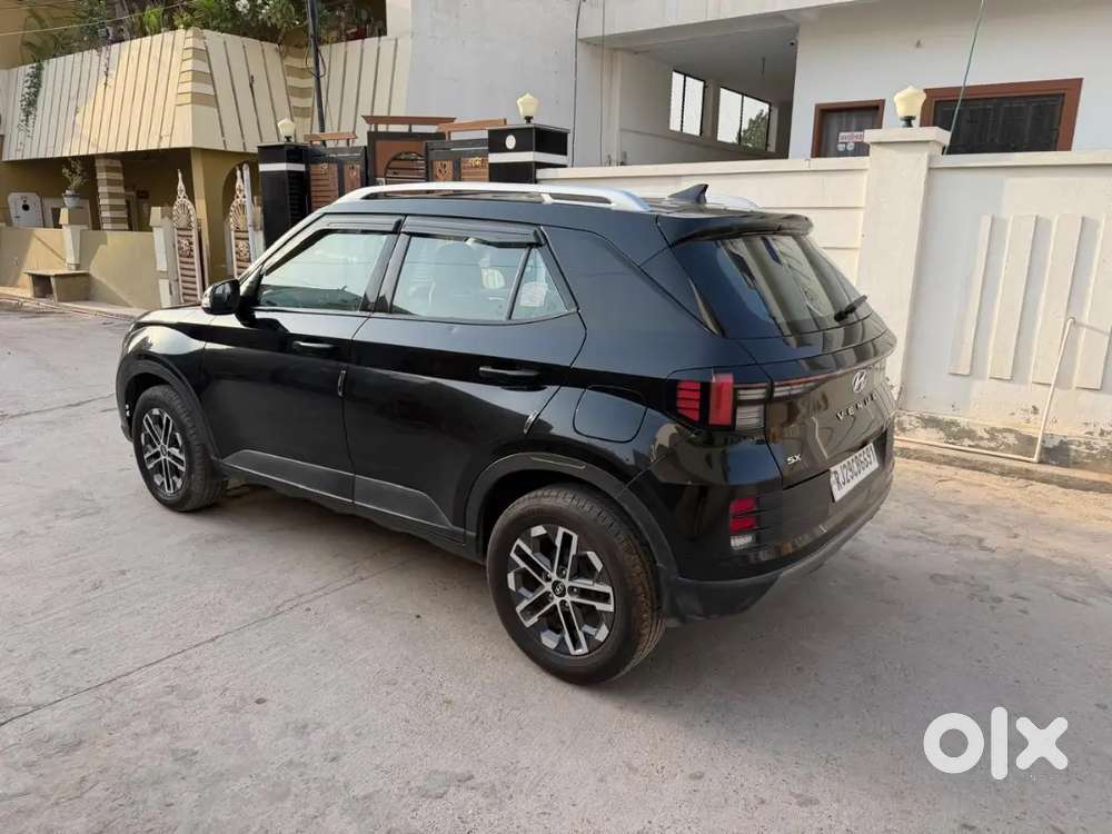 Hyundai Venue 2023 Diesel Good Condition