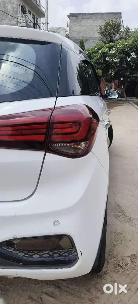 Hyundai I20 Magna Plus 2019 Model