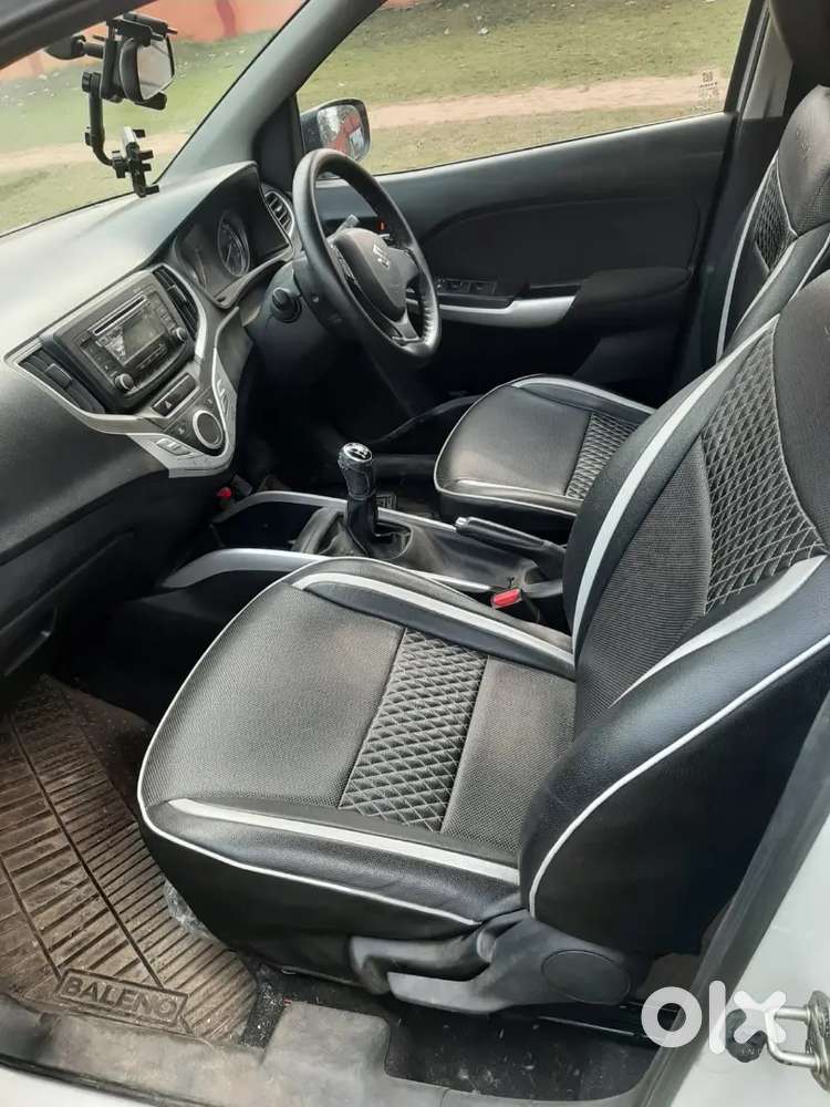 Maruti Suzuki Baleno 2018 Verygood Condition
