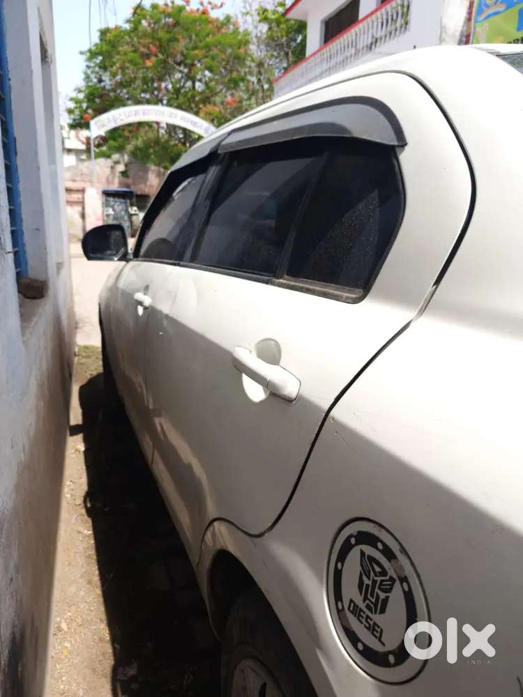 Car Me Koi Problem Nahi Hai Candection Ok