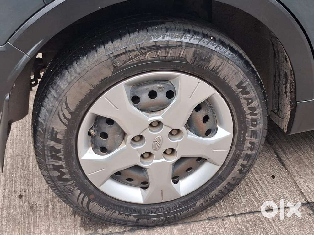 Mahindra Xuv300 W6, 2022, Petrol