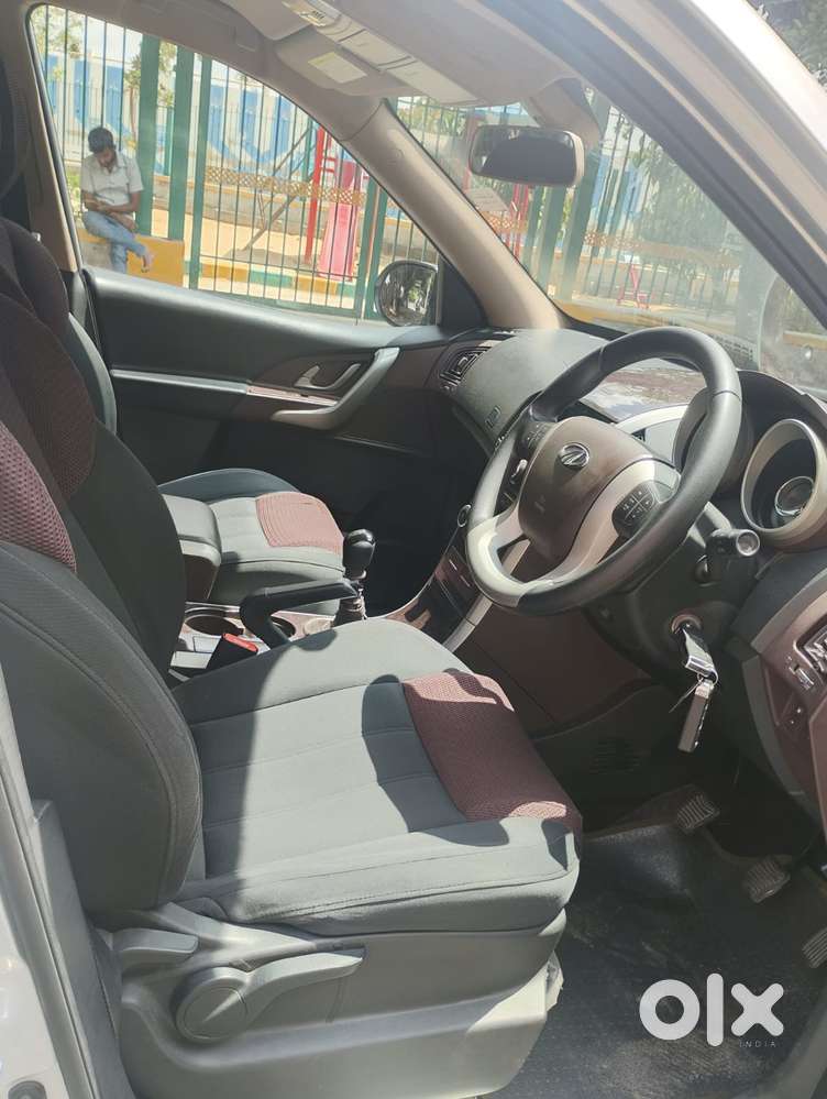 Mahindra Xuv500 W6 2wd, 2013, Diesel