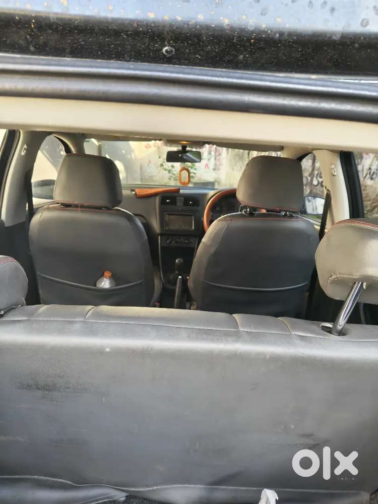 Volkswagen Polo Tdi 2018
