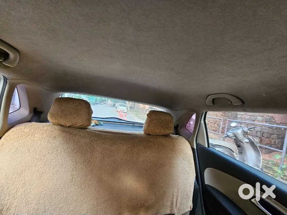 Volkswagen Polo 1.2 Petrol 2012