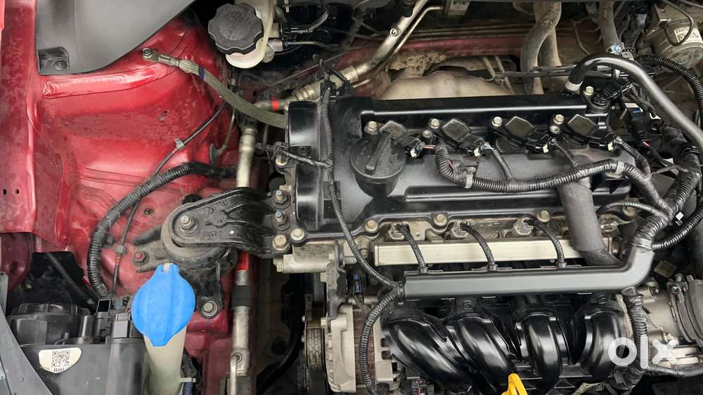 Hyundai Elite I20 Sportz Plus, 2020, Petrol