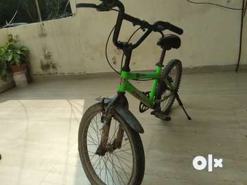 Bmx bike hot sale olx