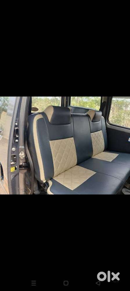 Maruti Suzuki Eeco 5 Seater Ac, 2019, Petrol