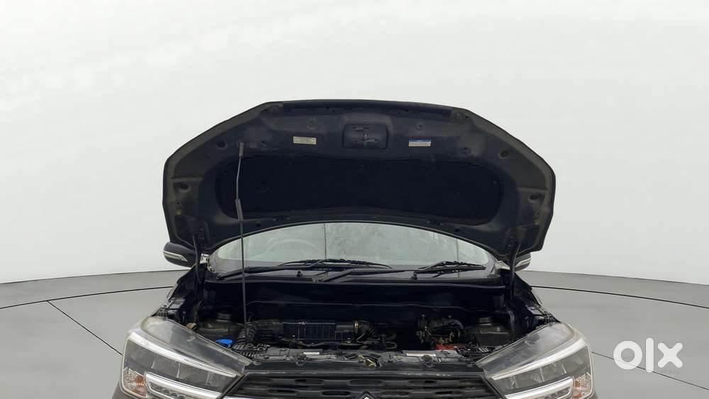 Maruti Suzuki Xl6 Alpha, 2021, Petrol