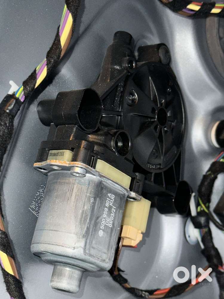 Porsche Cayenne, 2024, Petrol