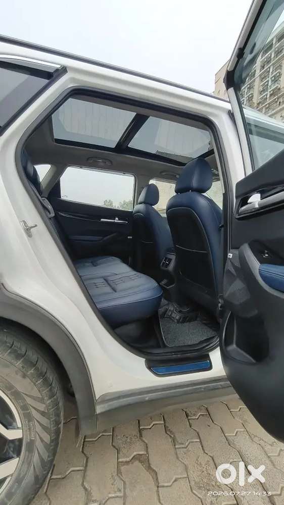 Kia Seltos Gravity Special Edition Diesel Manual 2024