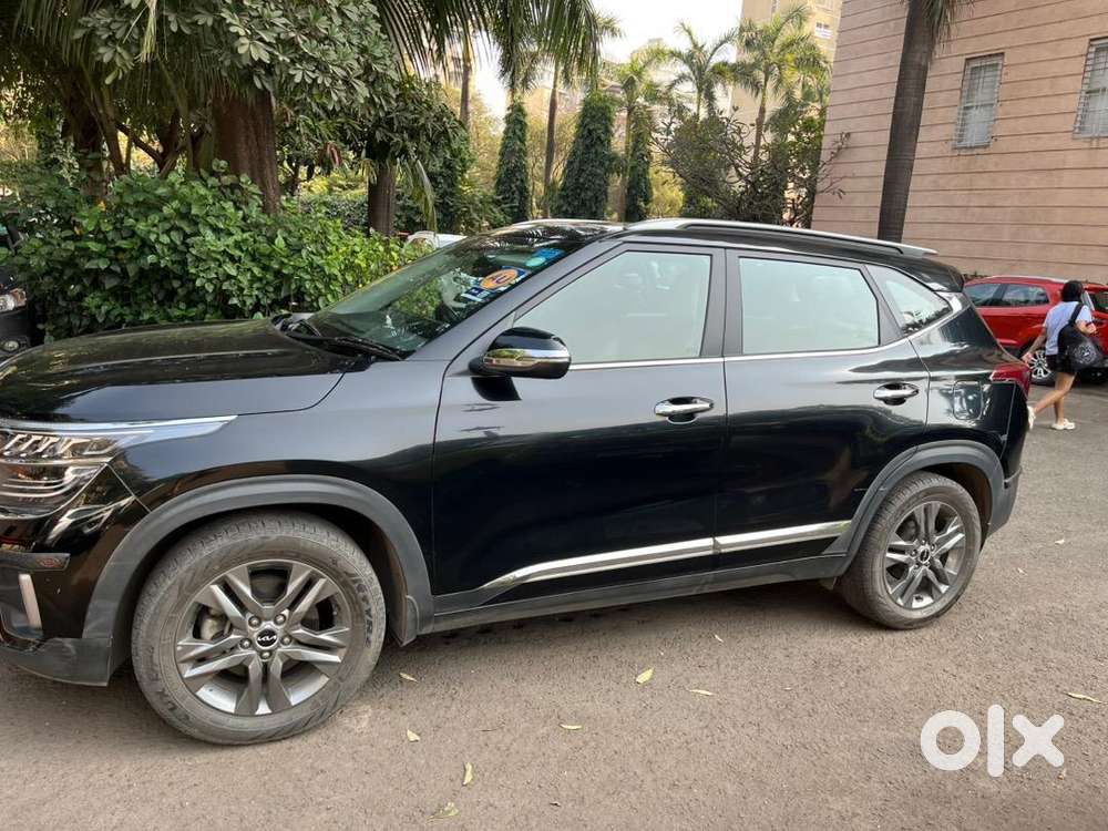 Kia Petrol Manual 2021