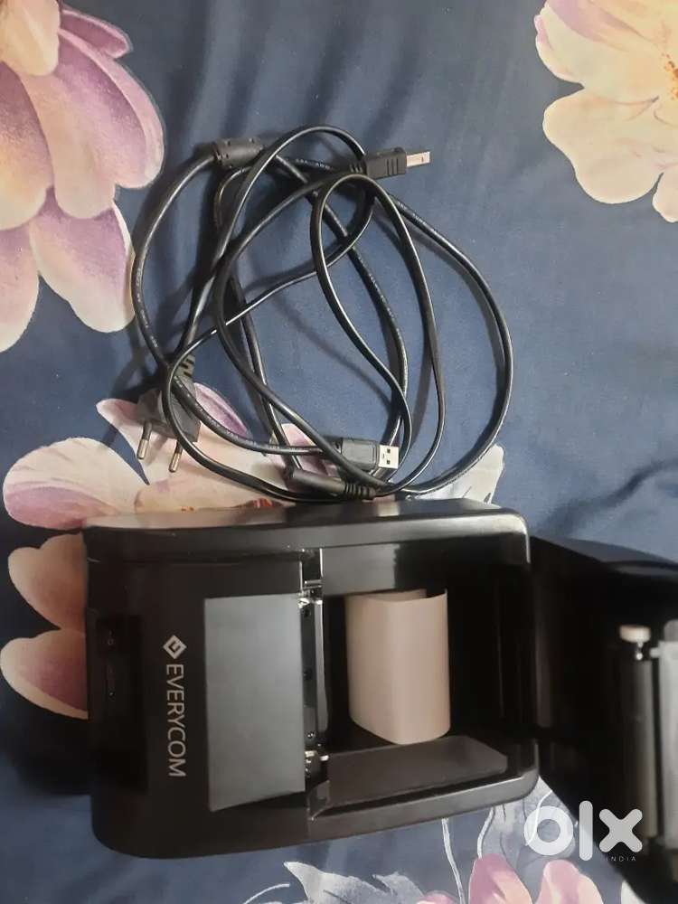 Thermal printer