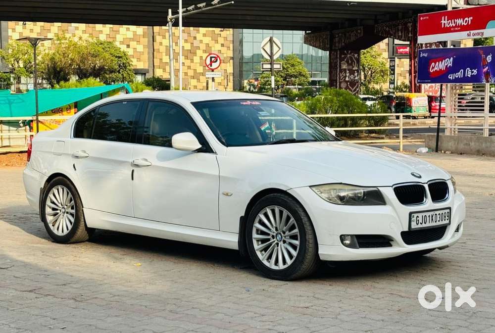 Bmw 3 Series 320d, 2010, Diesel