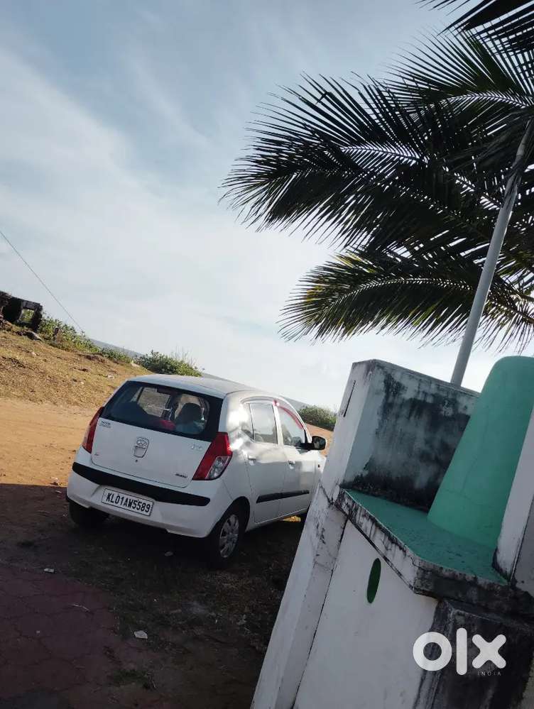 Hyundai I10 Magna 2009 Model