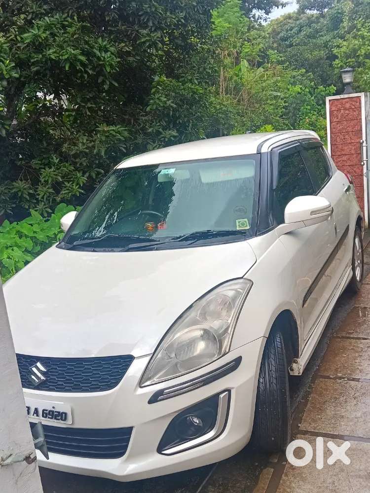 Swift Ddis 2013 Diesel 2nd Owner