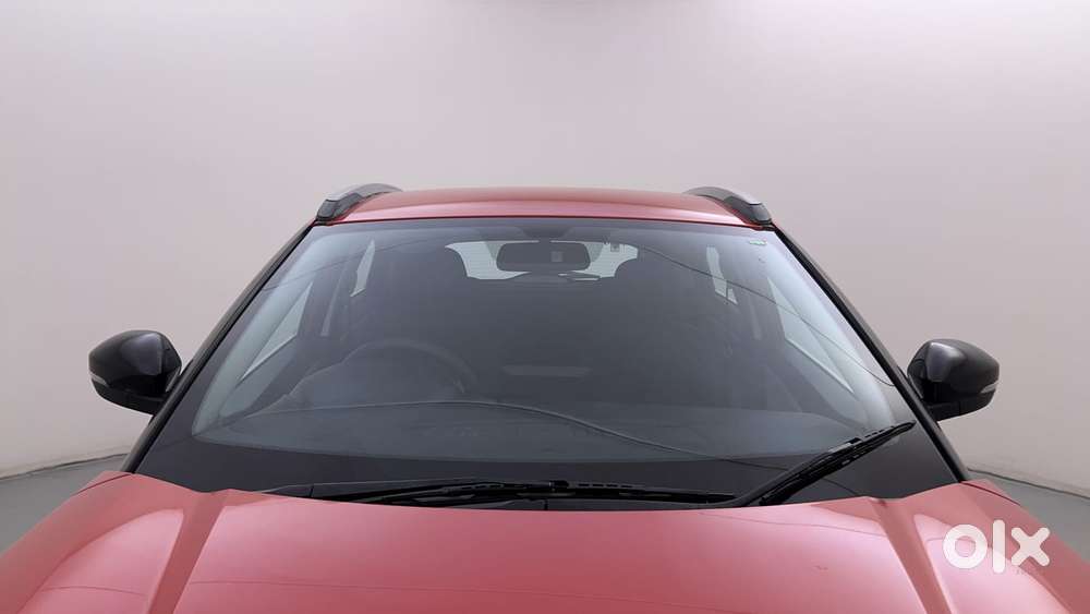 Tata Nexon 1.5 Revotorq Xza Plus, 2022, Diesel