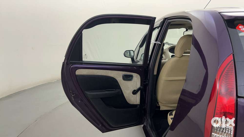 Tata Nano 2012-2015 Twist Xt, 2014, Petrol