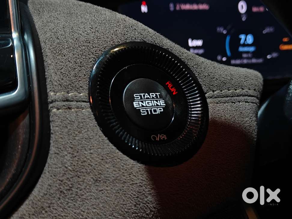 Jeep Meridian Limited Opt 4x4, 2024, Diesel