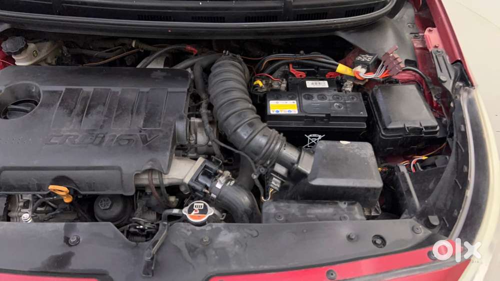 Hyundai Elite I20 Magna Executive Diesel, 2017, Diesel