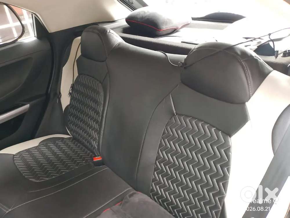 Tata Nexon 2022 Revotorq