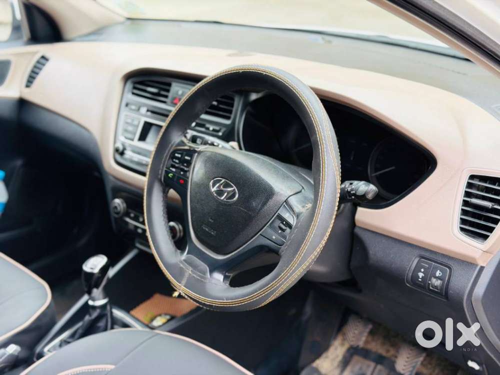 Hyundai Elite I20 1.4 Crdi Asta (o), 2015, Diesel