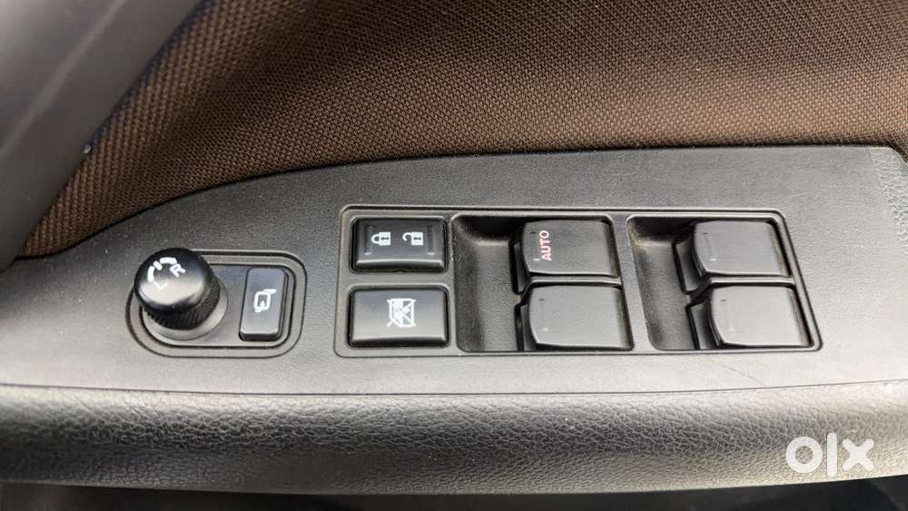 Maruti Suzuki Vitara Brezza 1.5 Zxi Plus, 2022, Petrol