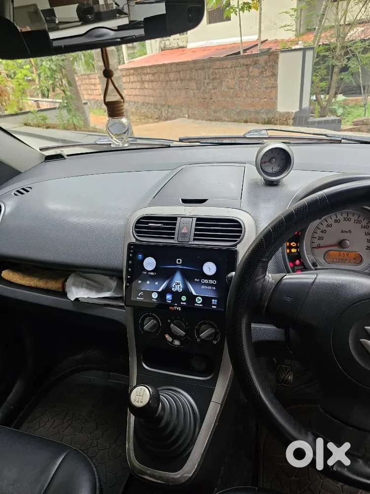 Maruti Suzuki Ritz Diesel 2012 1.3 Vdi