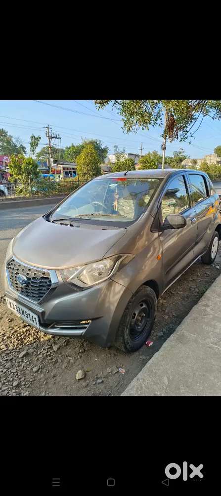 Datsun Redi Go 1.0 2016 Year Car