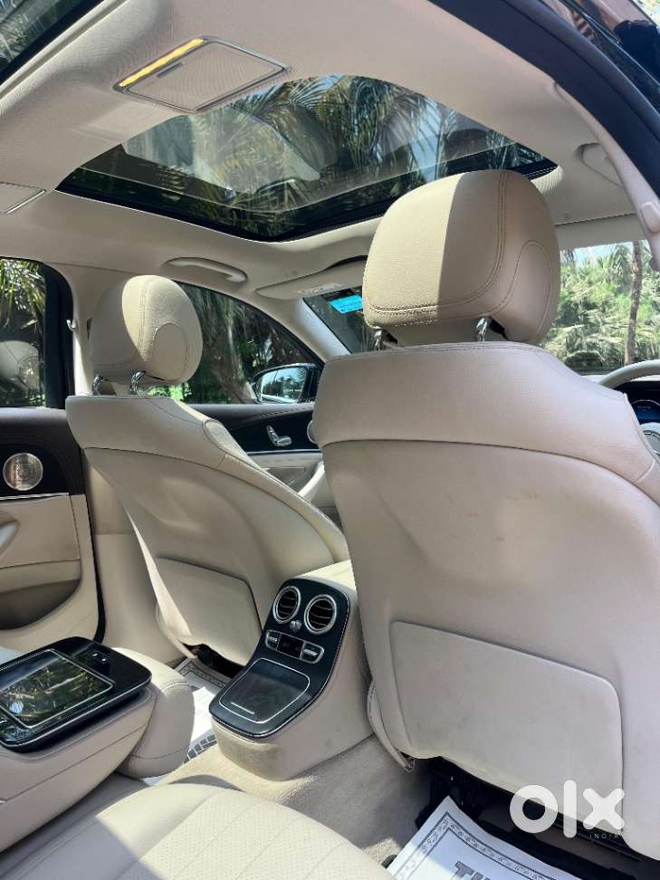 Mercedes-benz E-class E 220 Cdi Avantgarde, 2022, Diesel