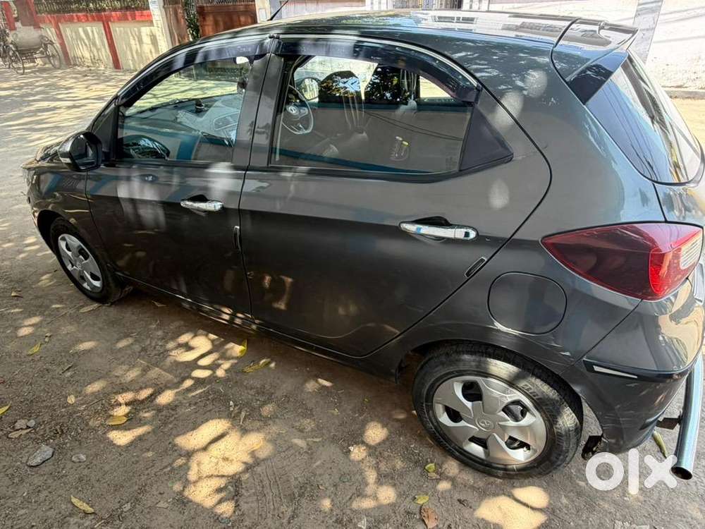 Tata Tiago 2021 Petrol 43000 Km Driven