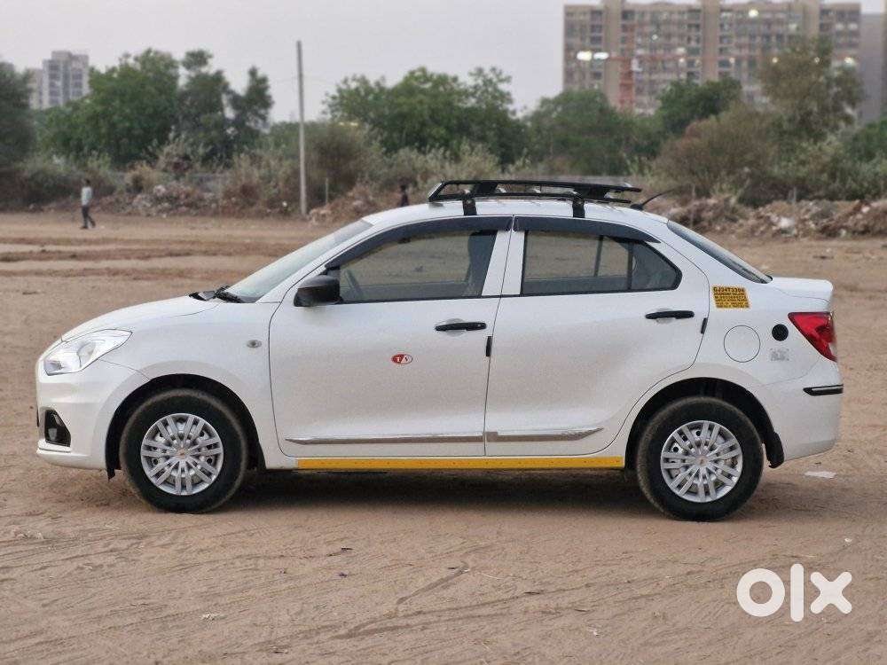 Maruti Suzuki Swift Dzire 2012-2015 1.2 Tour S Cng, 2024, Cng & Hybr..