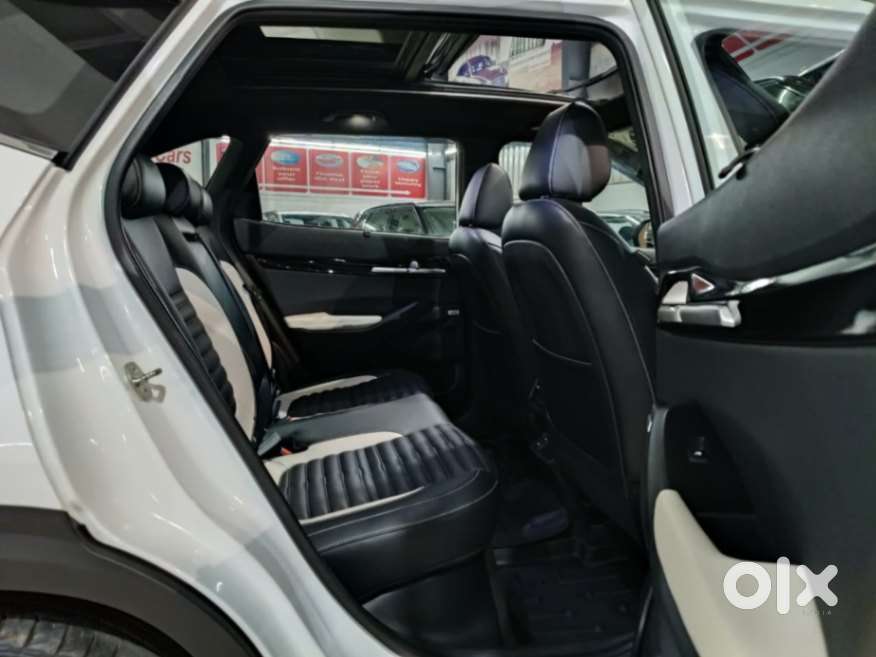 Kia Seltos Gtx Plus 1.5 Turbo Petrol Dct, 2023, Petrol