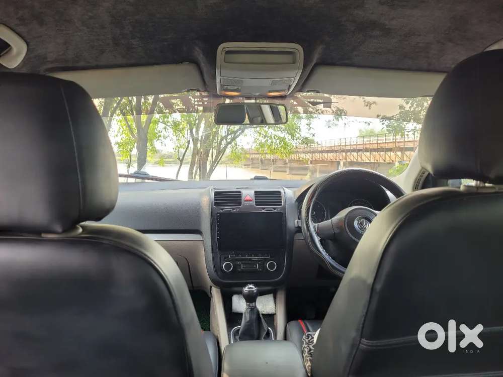 Volkswagen Jetta 2010