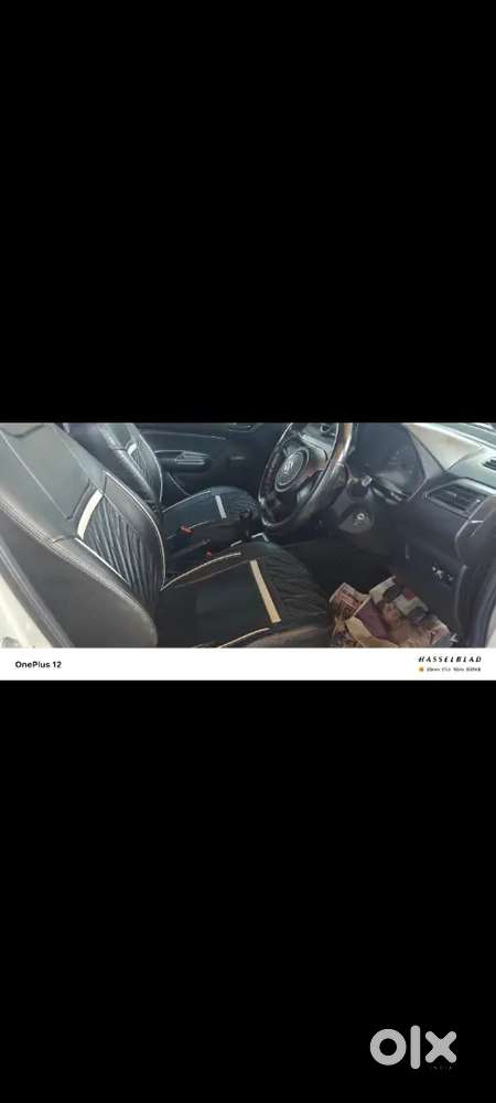 Maruti Suzuki Swift 2019 Cng & Hybrids 67000 Km Driven