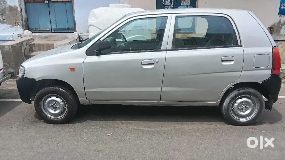Maruti Suzuki Alto 2004