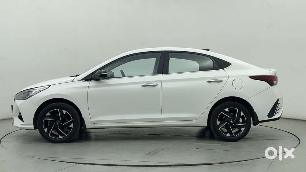 Hyundai Verna 1.0 Sx (o) Turbo Gdi Dct, 2020, Petrol