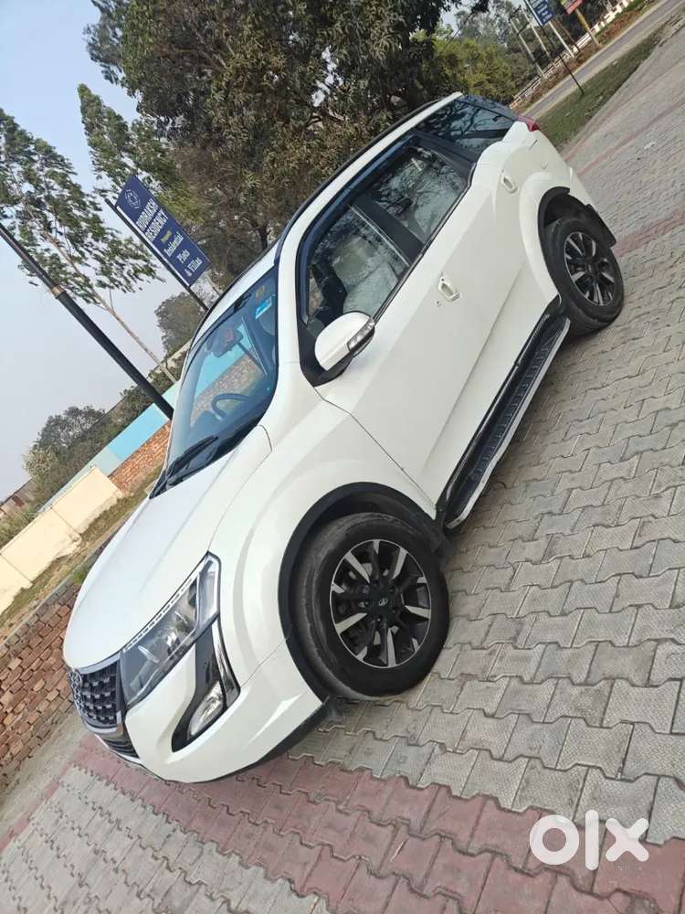 Mahindra Xuv500 2019 Diesel 85000 Km Driven