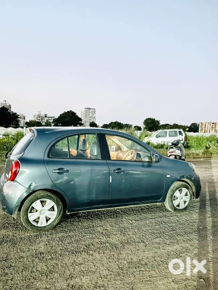 Renault Pulse Diesel 2012