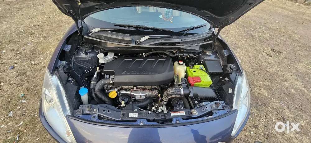 Maruti Suzuki Dzire 2017 Diesel 55000 Km Driven