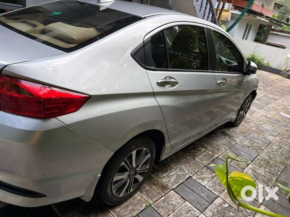 Honda City 1.5 Petrol 2017