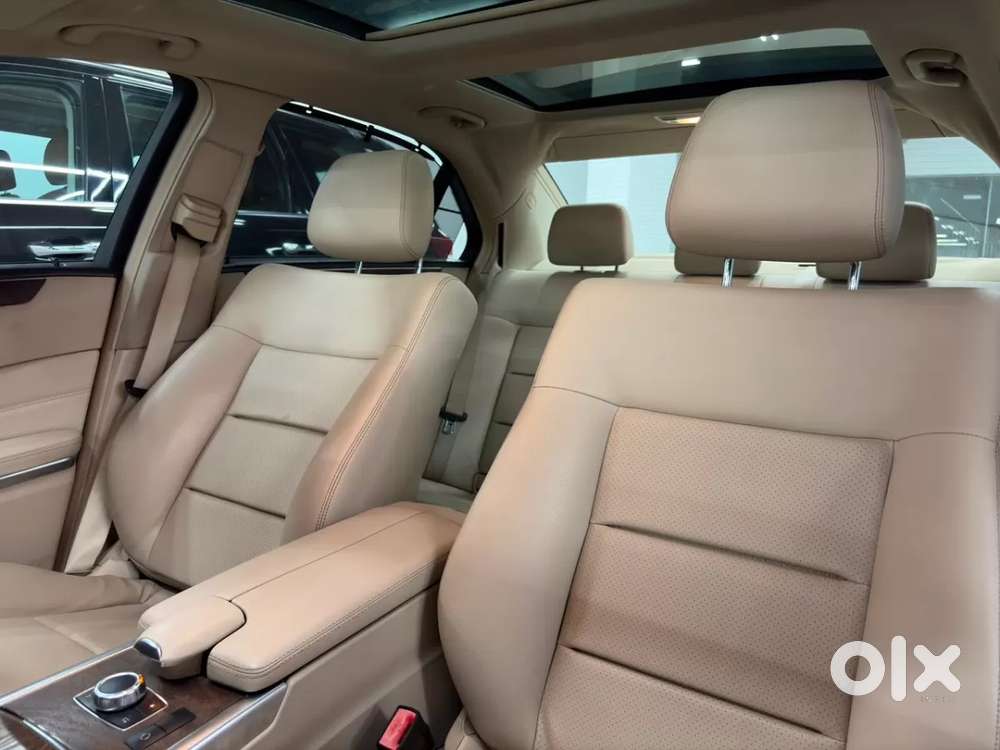 Mercedes-benz E-class E250 Cdi Edition E, 2015, Diesel
