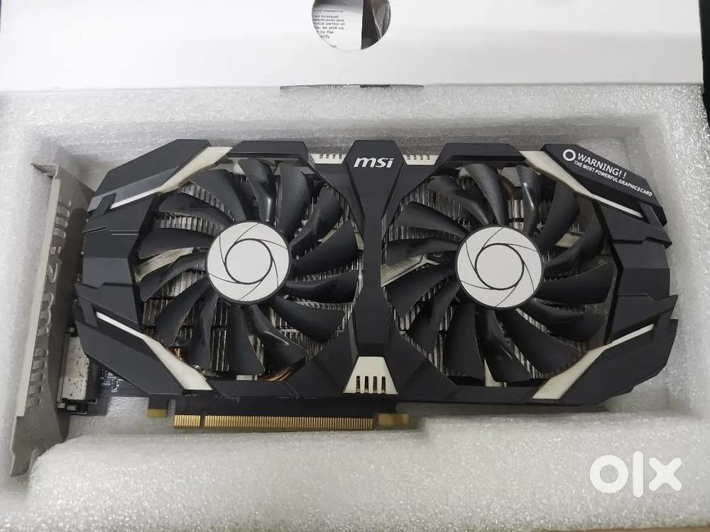 Gigabyte Gtx Nvidia Gtx 1060 Olx Olx 1660 Vga GIGABYTE GTX 1050