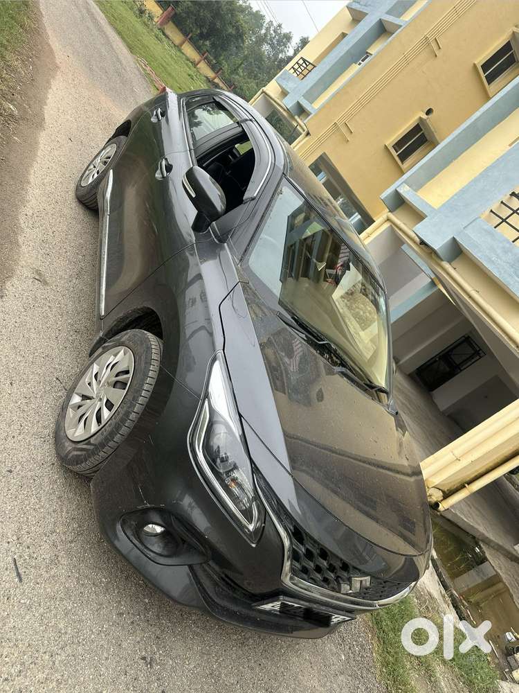 Maruti Suzuki Baleno Delta Cng, 2023, Cng & Hybrids