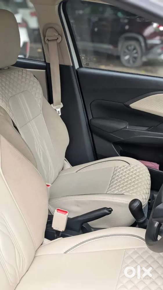 Dzire Tour S 2025