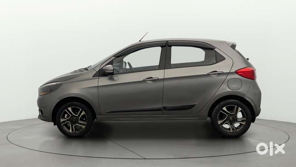 Tata Tiago 1.2 Revotron Xz Plus, 2019, Petrol