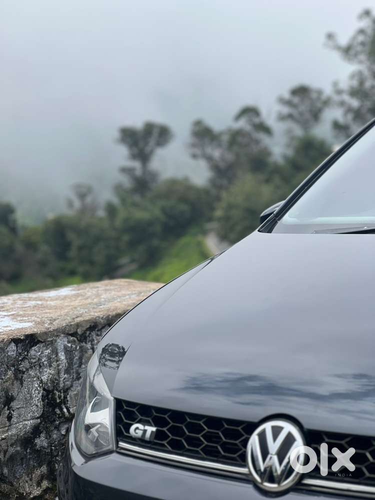 Volkswagen Stage 2 Tuned Polo 1.2 Gt 2019